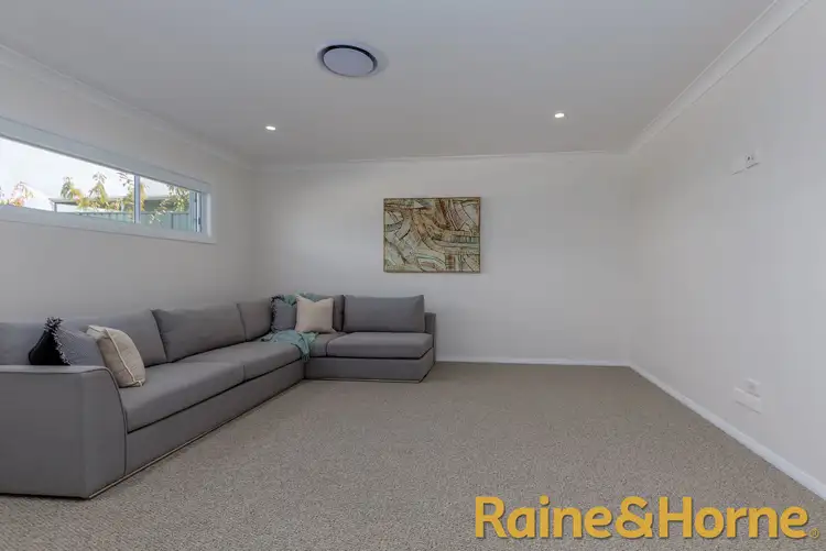 Fifth view of Homely house listing, 21 Sunningdale Close, Dubbo NSW 2830