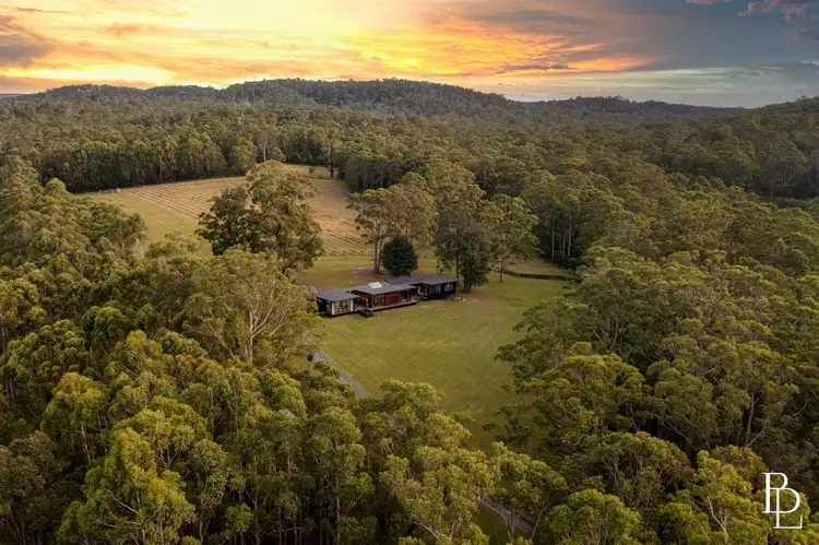 226 Bawley Point Road, Bawley Point NSW 2539