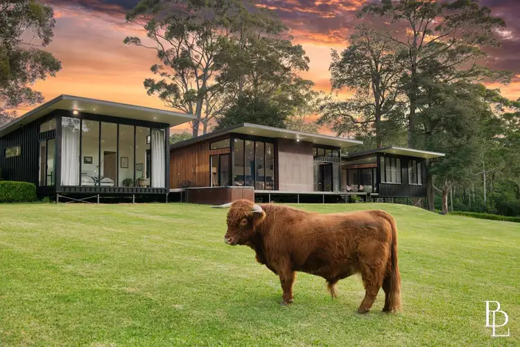 226 Bawley Point Road, Bawley Point NSW 2539