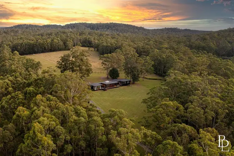 226 Bawley Point Road, Bawley Point NSW 2539
