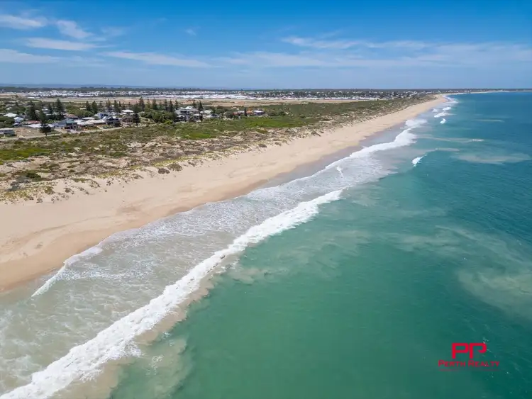 Lots 1,2,3,4,5 Dorado Street & Seashells Crescent, Singleton WA 6175