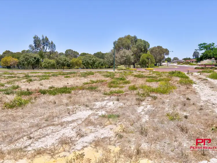 Seventh view of Homely land listing, Lots 1,2,3,4,5 Dorado Street & Seashells Crescent, Singleton WA 6175
