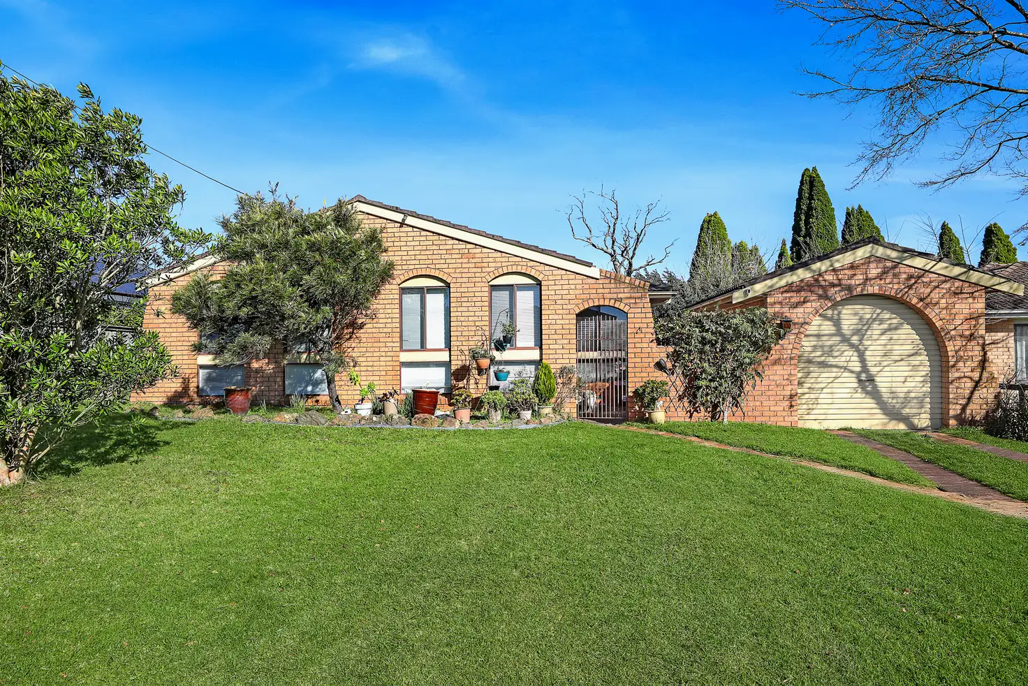 Main view of Homely house listing, 43 Dengate Crescent, Moss Vale NSW 2577