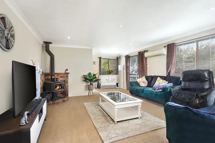 Second view of Homely house listing, 43 Dengate Crescent, Moss Vale NSW 2577