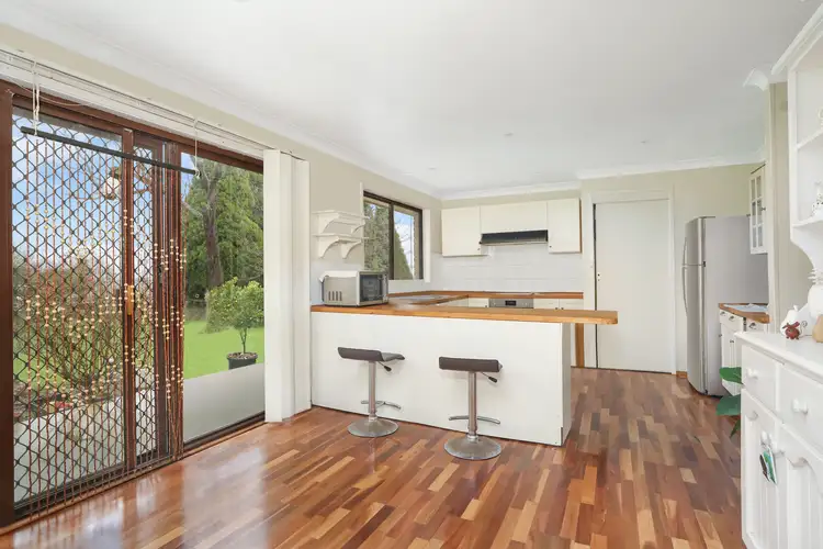 Third view of Homely house listing, 43 Dengate Crescent, Moss Vale NSW 2577