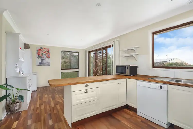 Fourth view of Homely house listing, 43 Dengate Crescent, Moss Vale NSW 2577