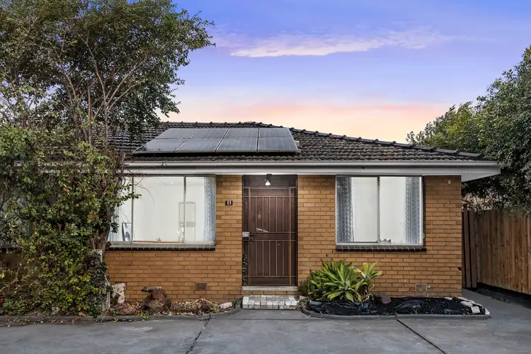 11/131 High Street, Thomastown VIC 3074