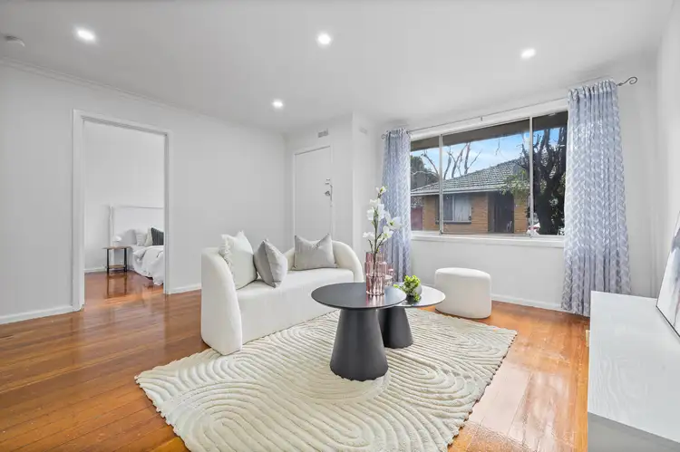 Second view of Homely unit listing, 11/131 High Street, Thomastown VIC 3074