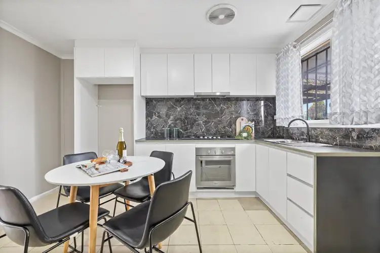 Third view of Homely unit listing, 11/131 High Street, Thomastown VIC 3074