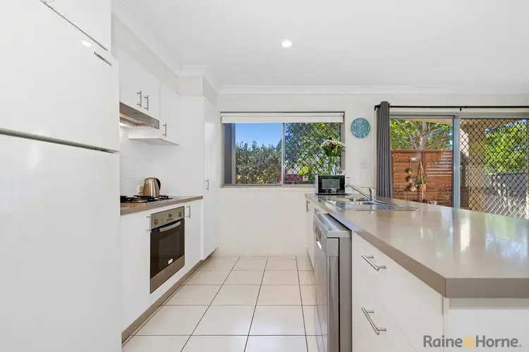 Fourth view of Homely townhouse listing, 3/3-15 Lennox Circuit, Pottsville NSW 2489