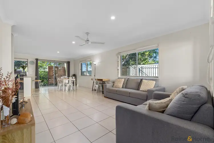 Fifth view of Homely townhouse listing, 3/3-15 Lennox Circuit, Pottsville NSW 2489