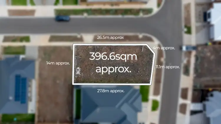 17 Tulloona Street, Fraser Rise VIC 3336
