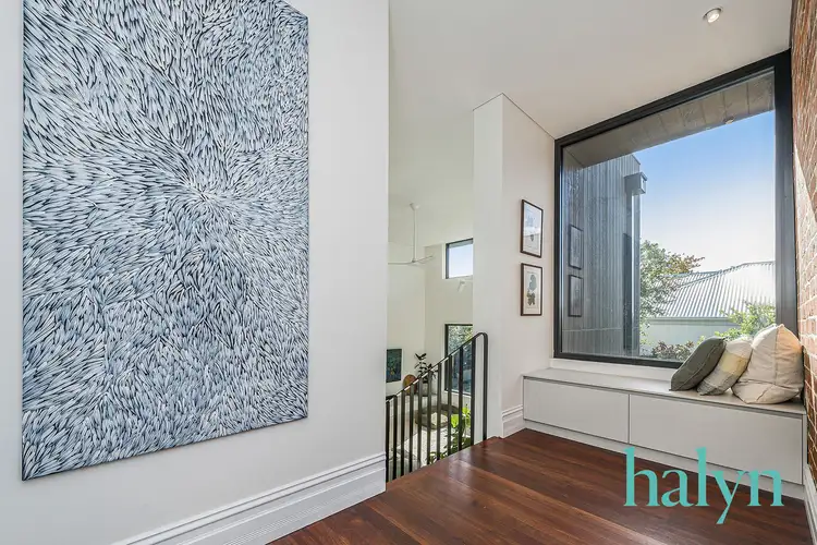 Fifth view of Homely house listing, 55 McCourt Street, West Leederville WA 6007