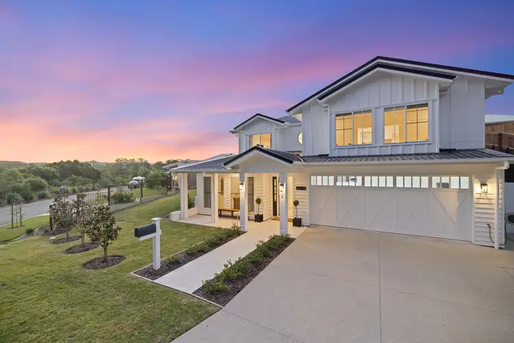 Second view of Homely house listing, 11 Latitude Place, Palmwoods QLD 4555