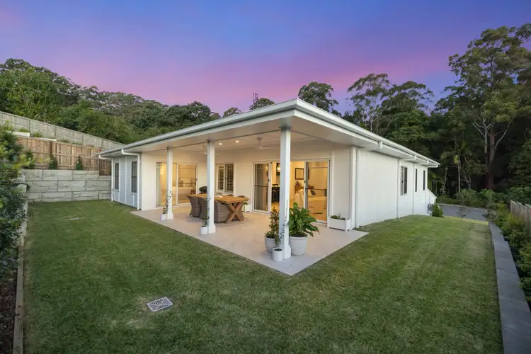 Fourth view of Homely house listing, 11 Latitude Place, Palmwoods QLD 4555