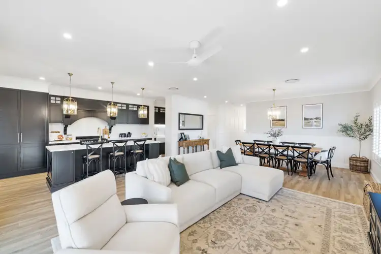 Sixth view of Homely house listing, 11 Latitude Place, Palmwoods QLD 4555