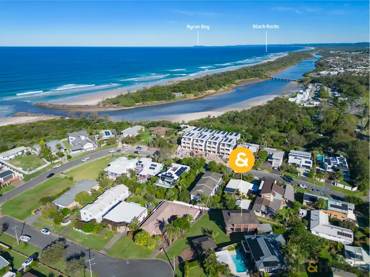 6 Seabrae Court, Pottsville NSW 2489