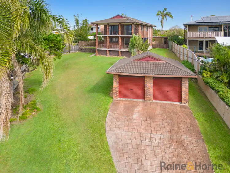 Fourth view of Homely house listing, 6 Seabrae Court, Pottsville NSW 2489
