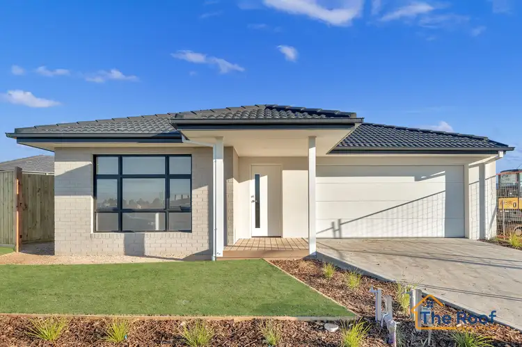 Main view of Homely house listing, 15 Rangeland Street, Mambourin VIC 3024