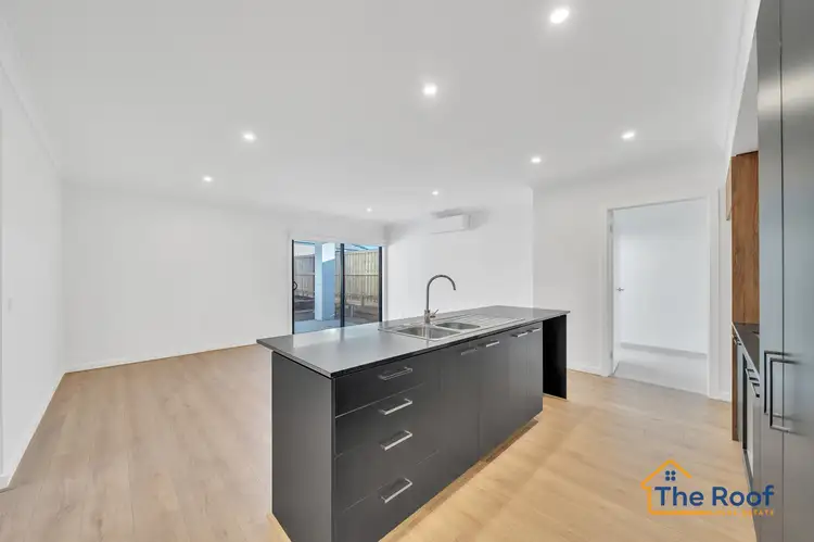 Second view of Homely house listing, 15 Rangeland Street, Mambourin VIC 3024