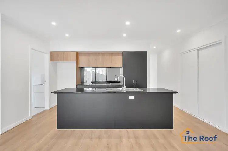 Third view of Homely house listing, 15 Rangeland Street, Mambourin VIC 3024