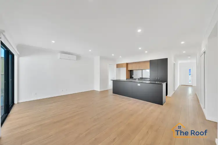 Fourth view of Homely house listing, 15 Rangeland Street, Mambourin VIC 3024