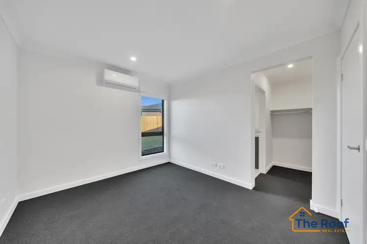 Fifth view of Homely house listing, 15 Rangeland Street, Mambourin VIC 3024