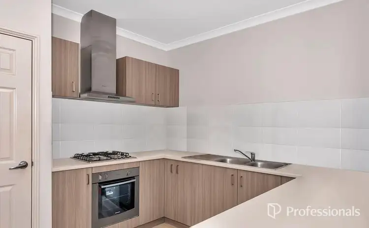 Fourth view of Homely house listing, 5/25 Lonsdale Crescent, Waikiki WA 6169
