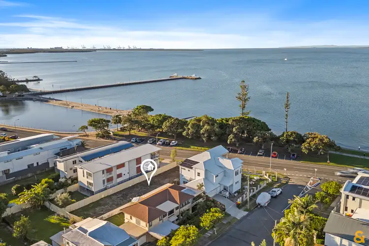 183 Wynnum Esplanade, Wynnum QLD 4178