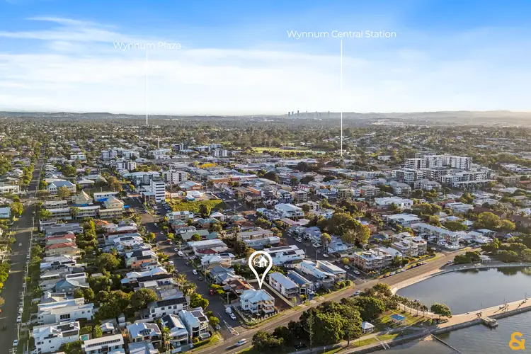 Sixth view of Homely land listing, 183 Wynnum Esplanade, Wynnum QLD 4178
