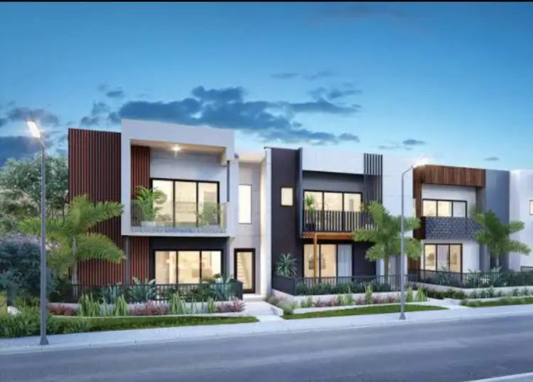 36 Trafalger St, Glenfield NSW 2167