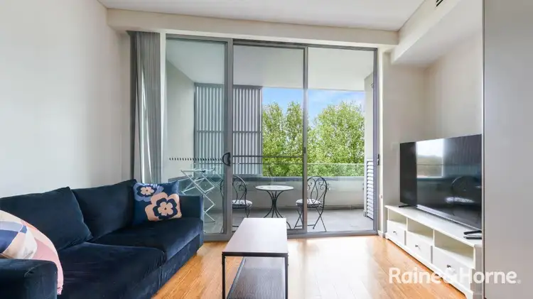 302/1356-1362 Botany Road, Botany NSW 2019