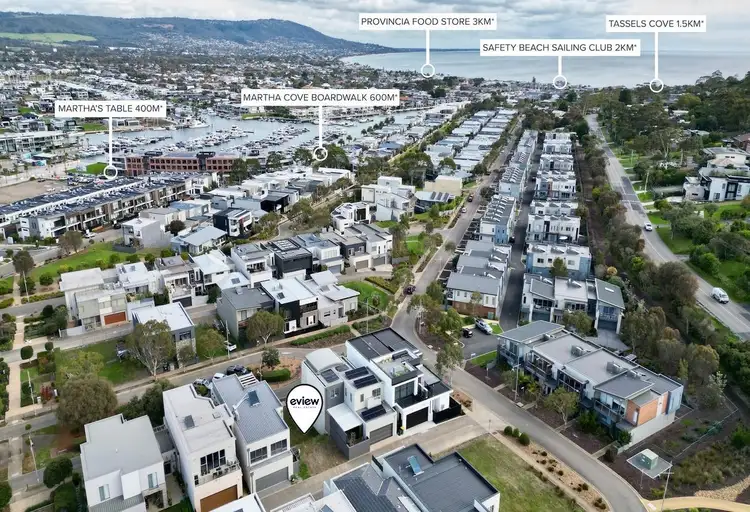 20 Deck Terrace, Safety Beach VIC 3936
