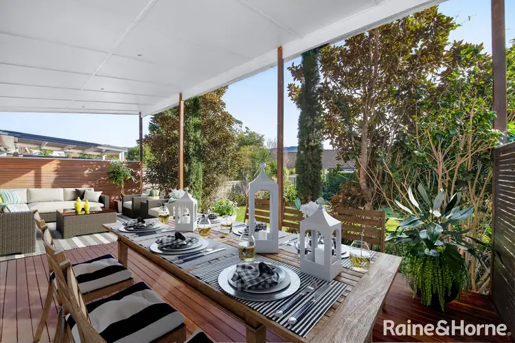 19 Queen Street, Berry NSW 2535