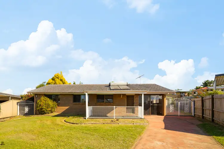 14 Meelagh Street, Bracken Ridge QLD 4017