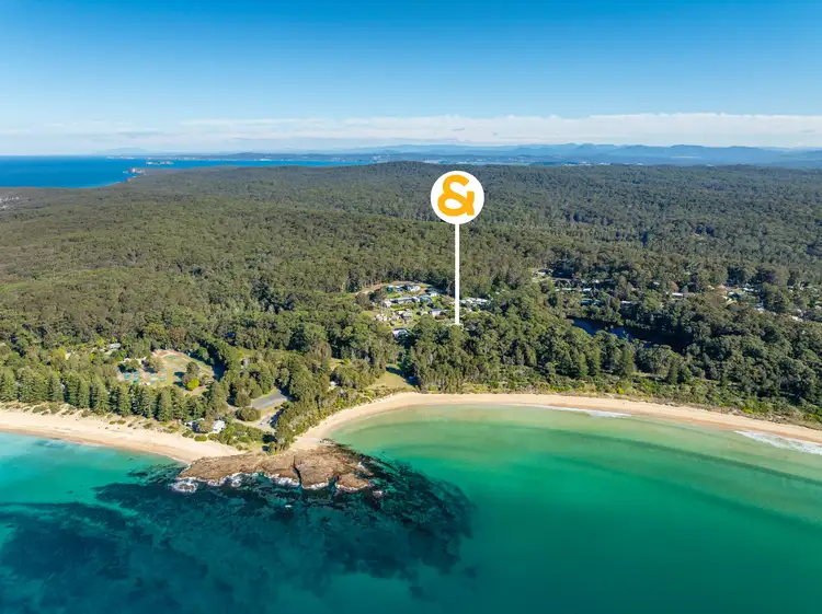90 Banyandah Street, South Durras NSW 2536