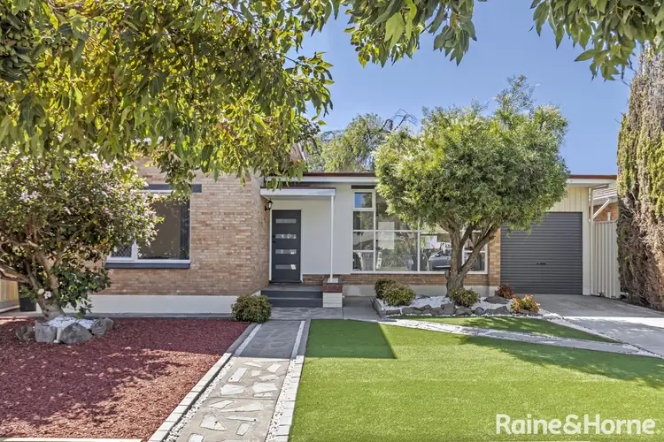 27 Meadow Avenue, Campbelltown SA 5074