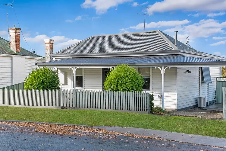26 Clarendon Street, Hamilton VIC 3300