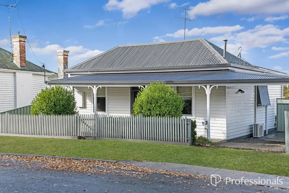 Main view of Homely house listing, 26 Clarendon Street, Hamilton VIC 3300