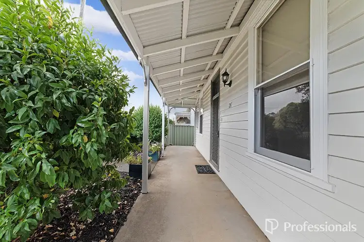 Second view of Homely house listing, 26 Clarendon Street, Hamilton VIC 3300