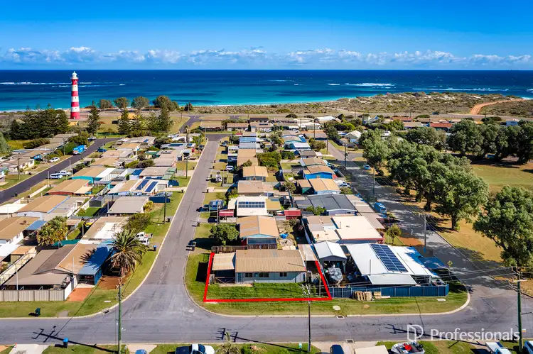 60 Sextant Lane, West End WA 6530