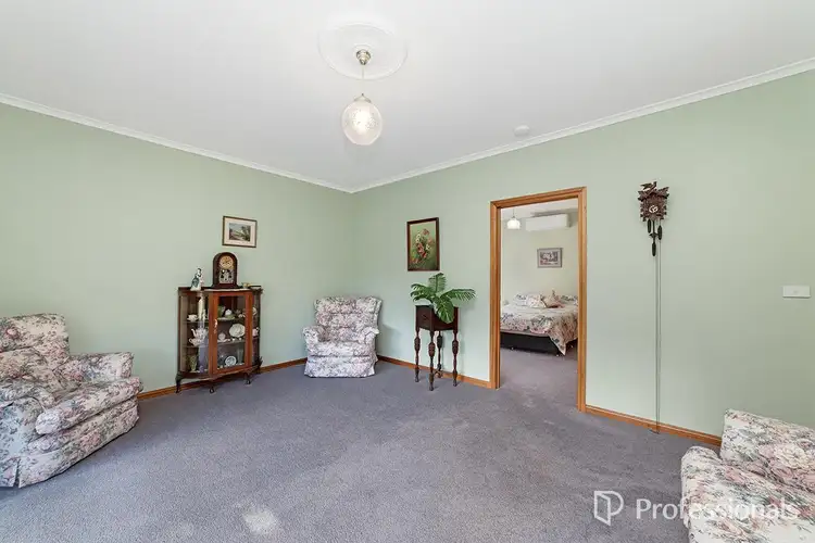 Second view of Homely house listing, 24 Margaret Road, Hamilton VIC 3300