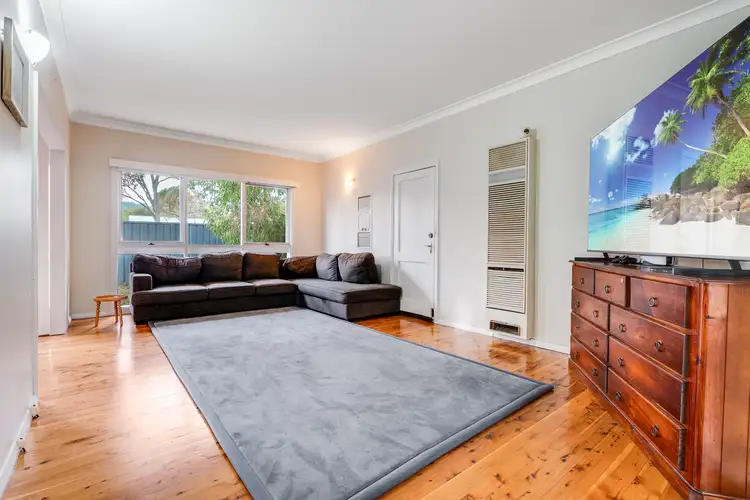 Second view of Homely house listing, 907 Pemberton Street, West Albury NSW 2640
