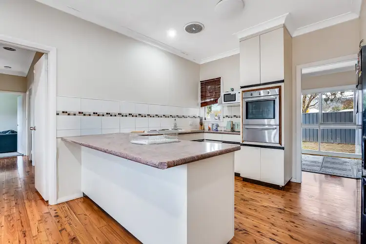 Fifth view of Homely house listing, 907 Pemberton Street, West Albury NSW 2640