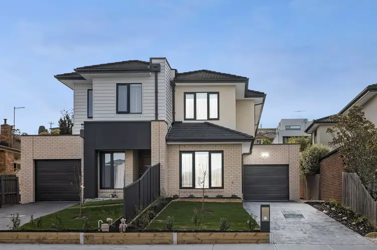 26A Winifred Street, Oak Park VIC 3046