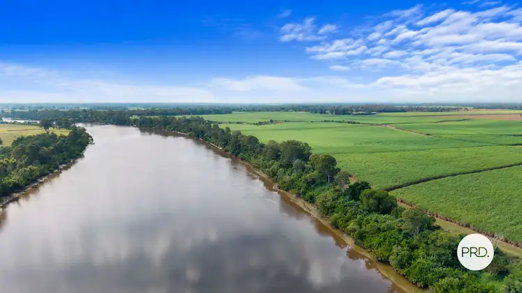 Seventh view of Homely land listing, 91, Granville Farm, Walkers Point Road, Granville QLD 4650
