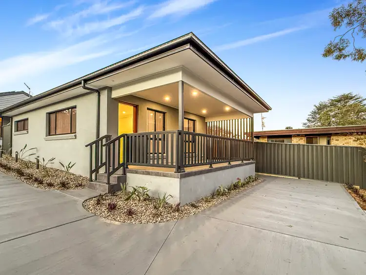 144A Panorama Drive