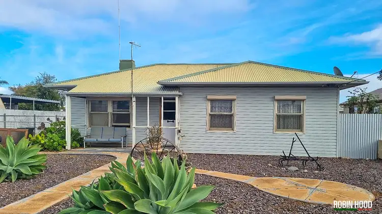 Second view of Homely house listing, 14 Wellington Road, Cowell SA 5602