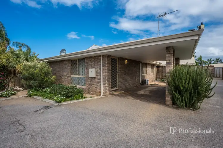 Fourth view of Homely house listing, 25 Hale Street, Rangeway WA 6530