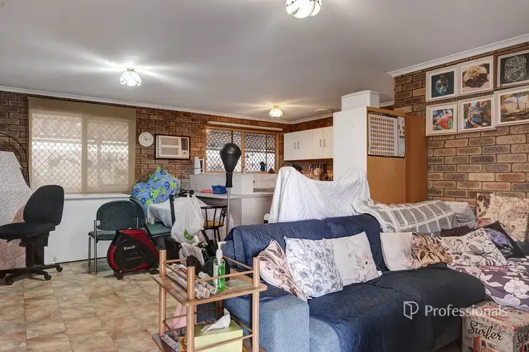 Fifth view of Homely house listing, 25 Hale Street, Rangeway WA 6530